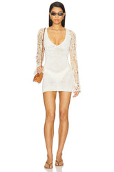 Palomina Mini Dress