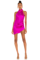 Samba Dress