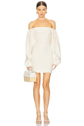 Decia Dress