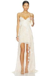 Doris Slip Dress