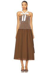 Astrid Dress