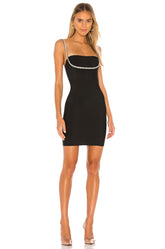 Pollie Mini Dress