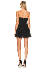 Barlow Mini Dress