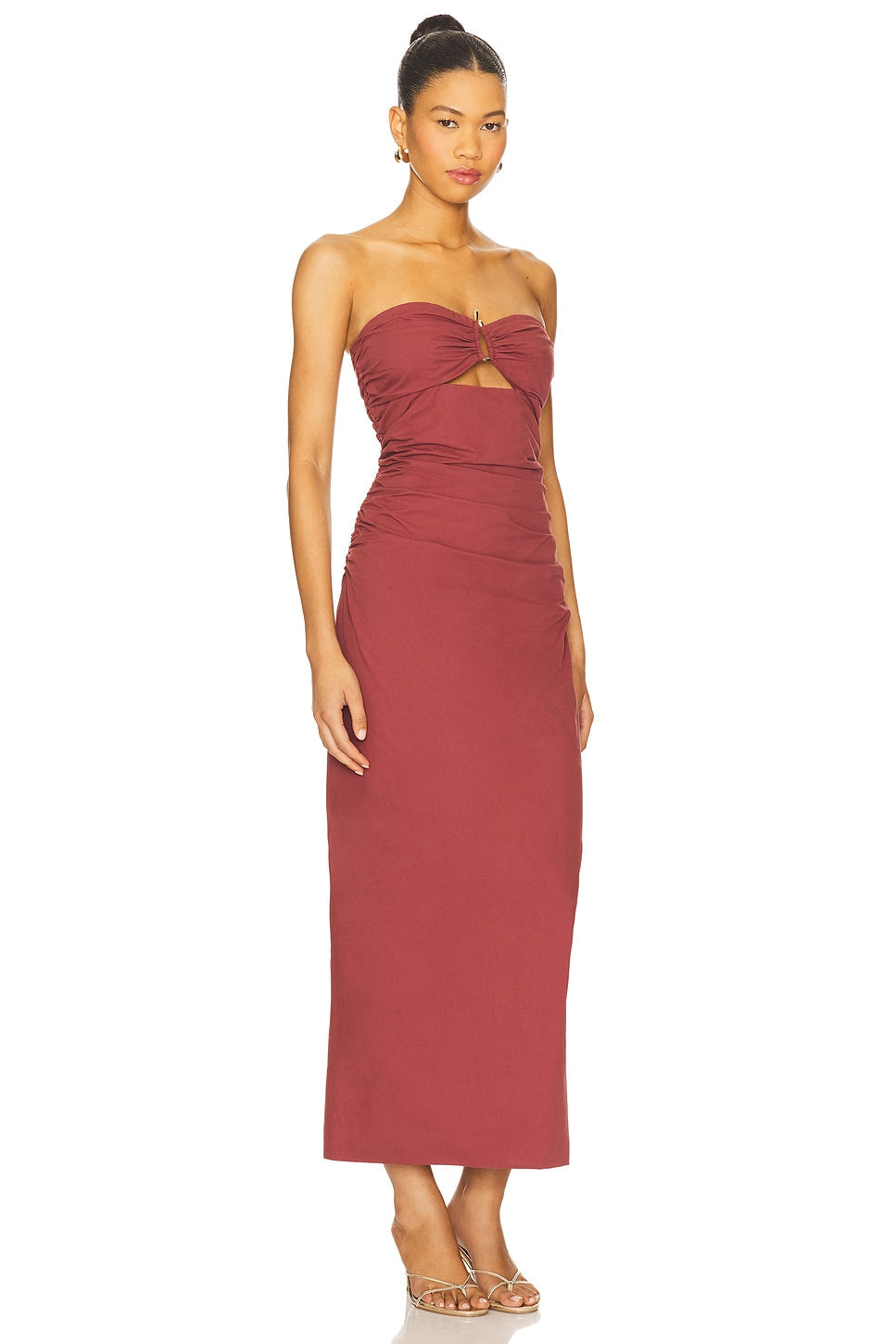 Winnie Dress