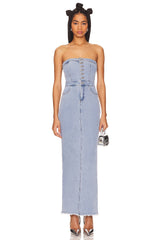 Natalia Maxi Dress