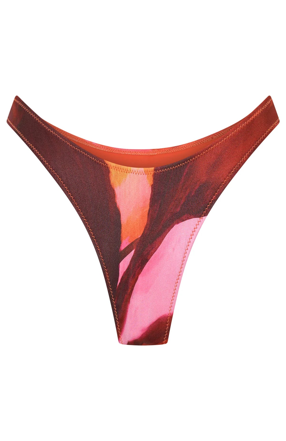 Shore Line Bottoms Sunset Petal