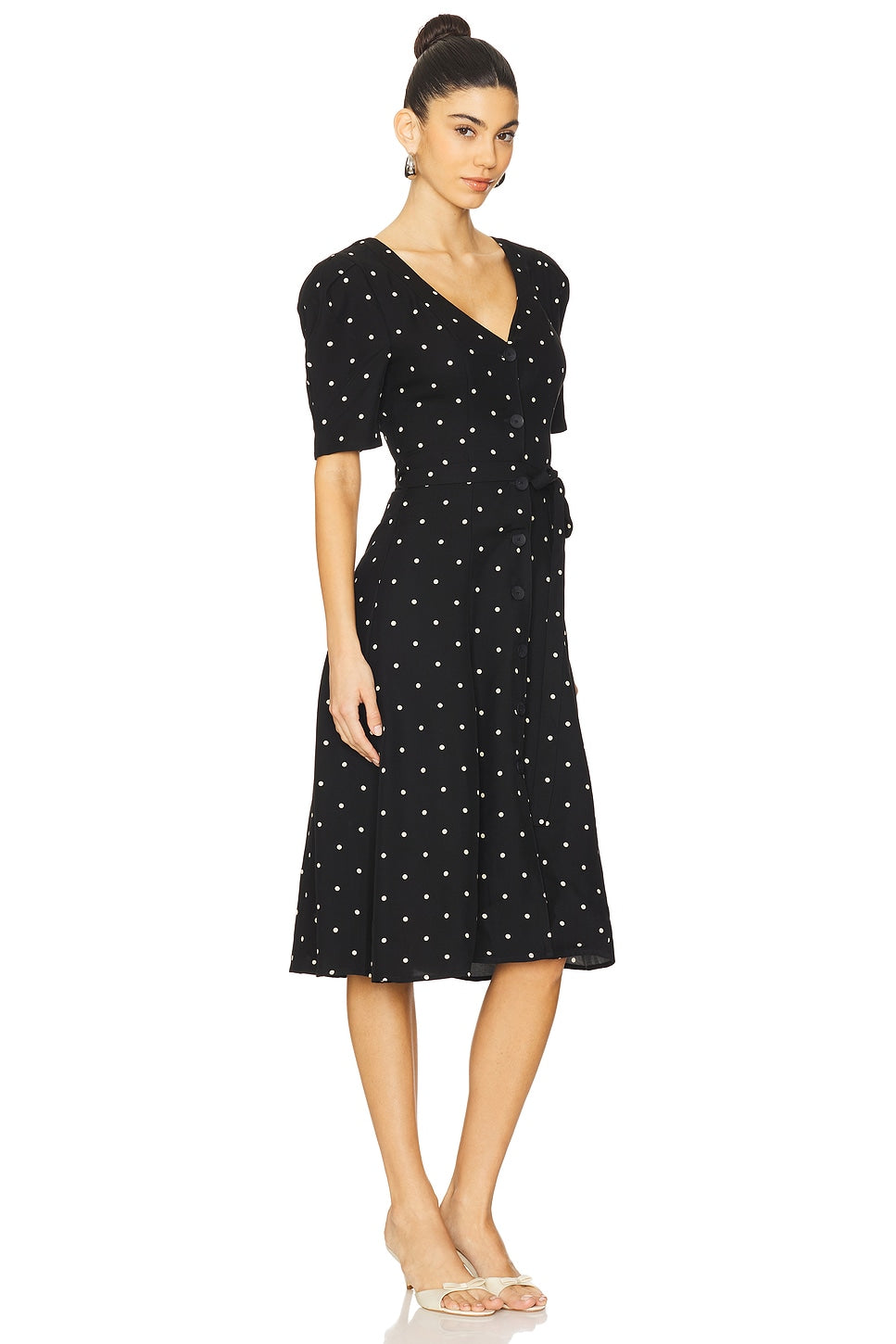 Bambina Dress