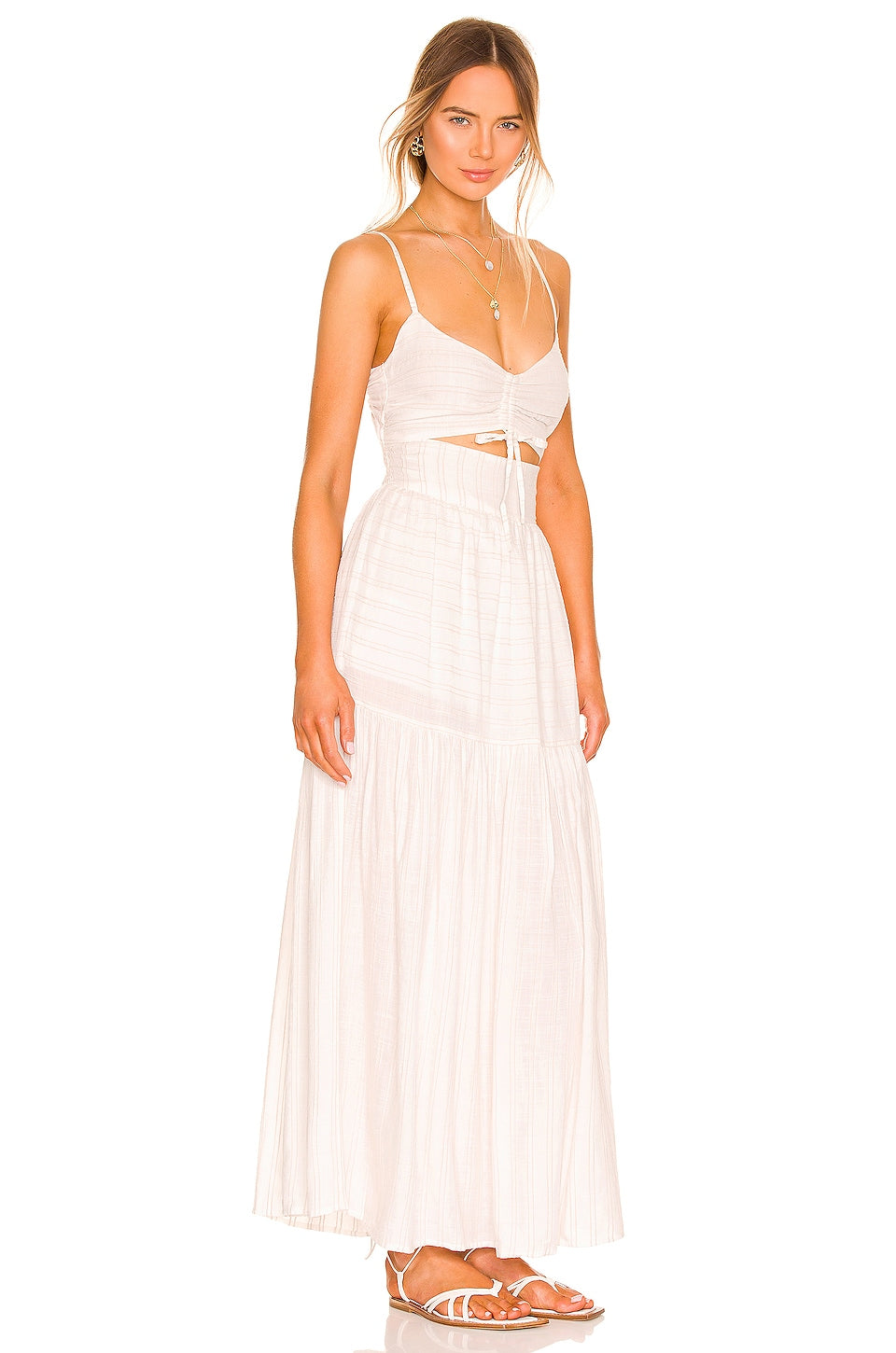 Zuri Dress