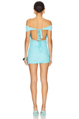 Benito Mini Dress