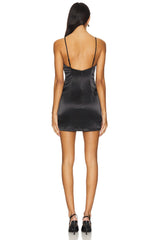Riley Mini Dress