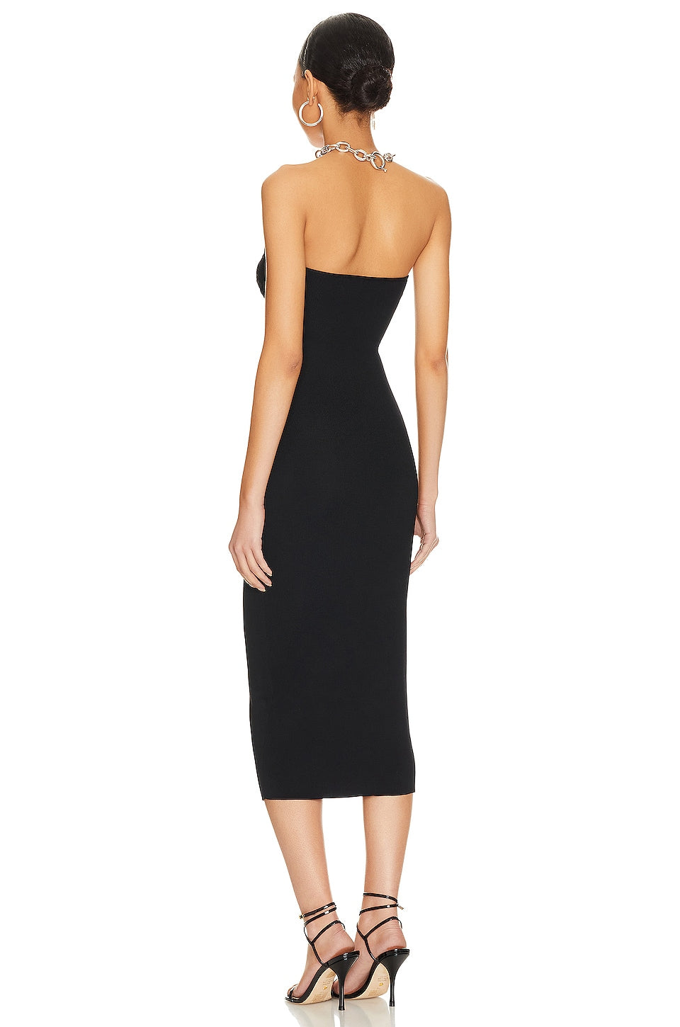 Maia Dress