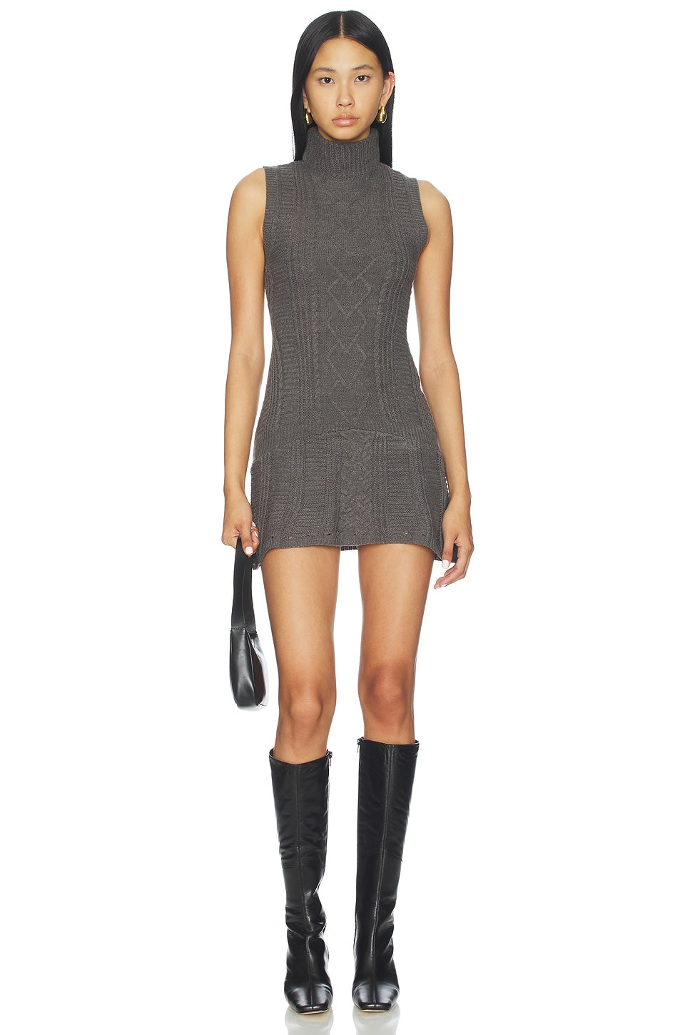 Agnes Mini Dress