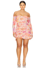 Adrian Dress