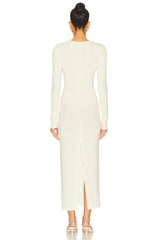 Vacanza Maxi Dress