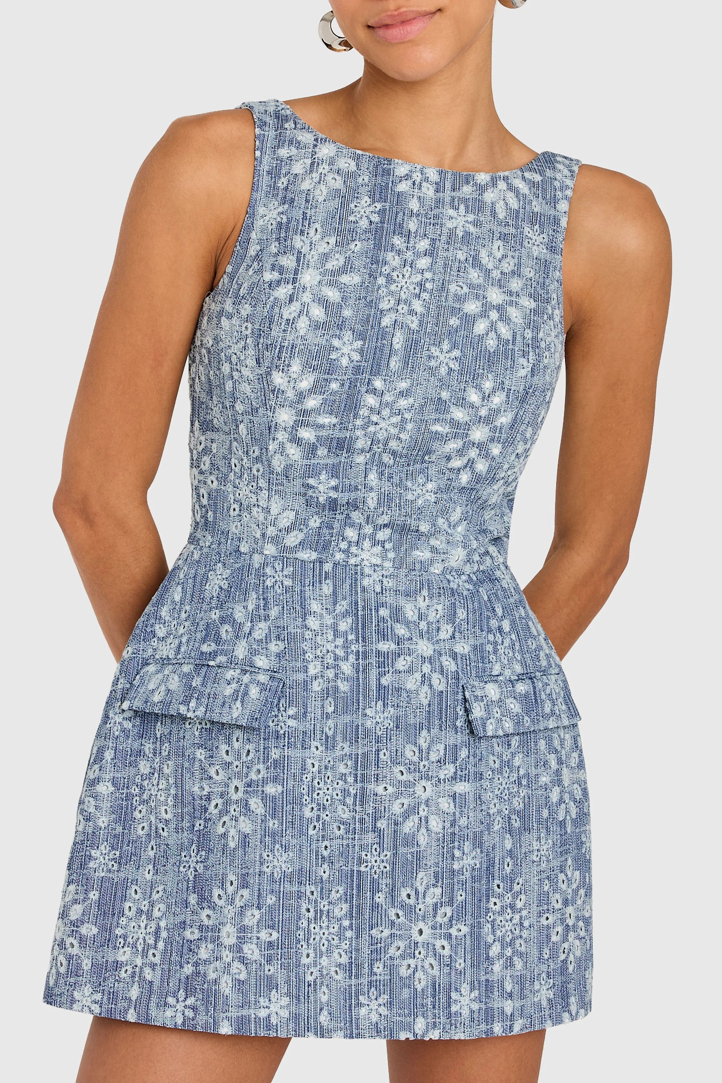 Clarissa Romper