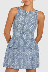 Clarissa Romper