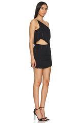 Brynne Mini Dress