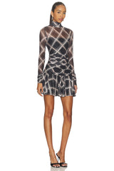 x REVOLVE Rumi Dress