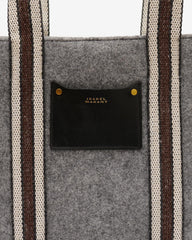 ARUBA E/W Handheld Bag