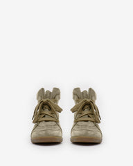 BOBBY SNEAKERS