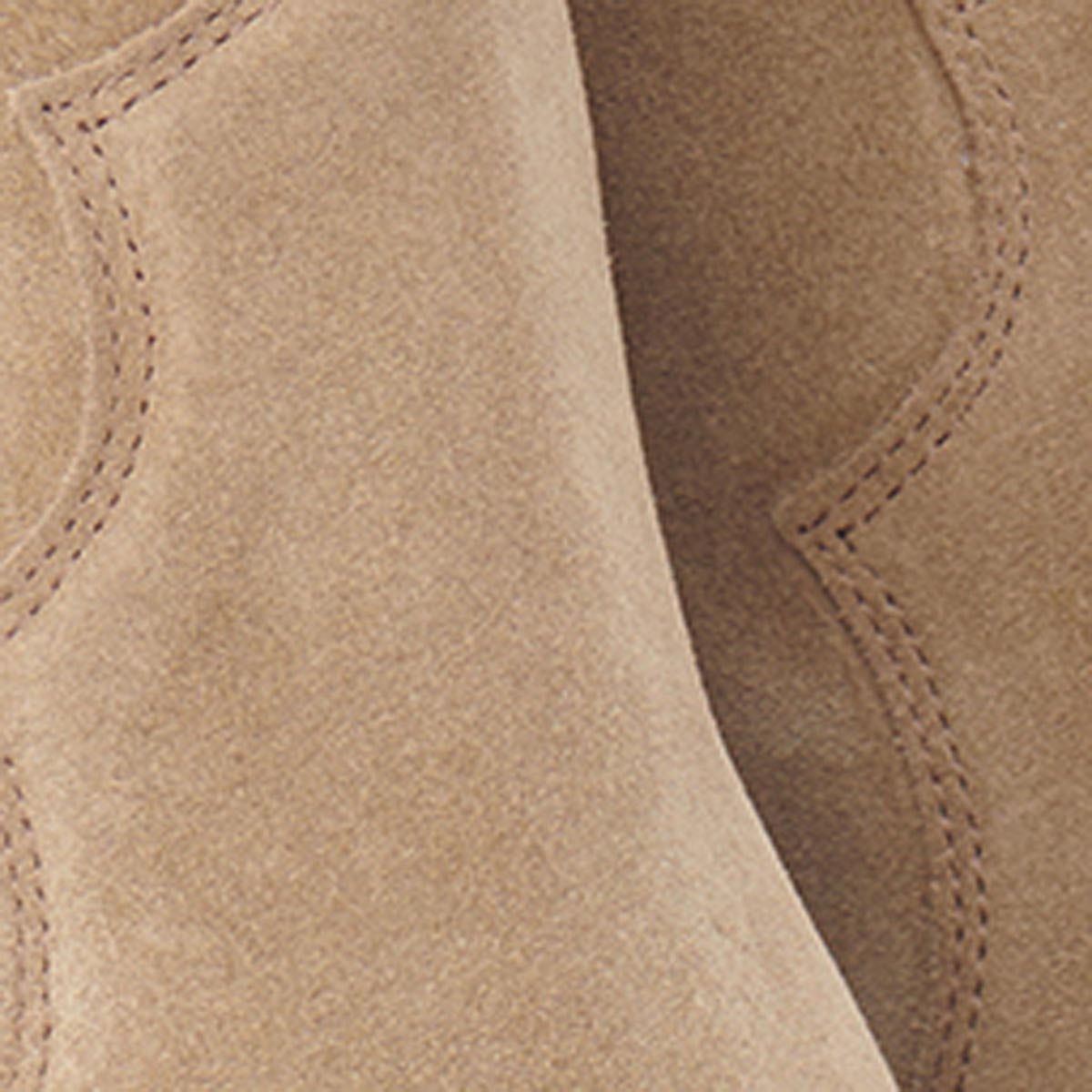 Darizo Low Boots