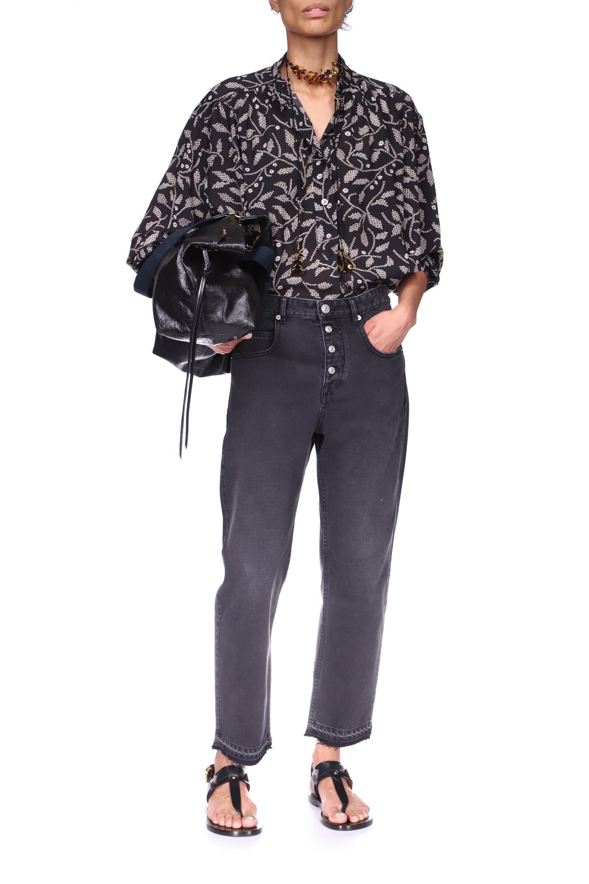 Belden Jeans