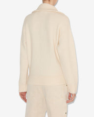 PHYLIA SWEATER