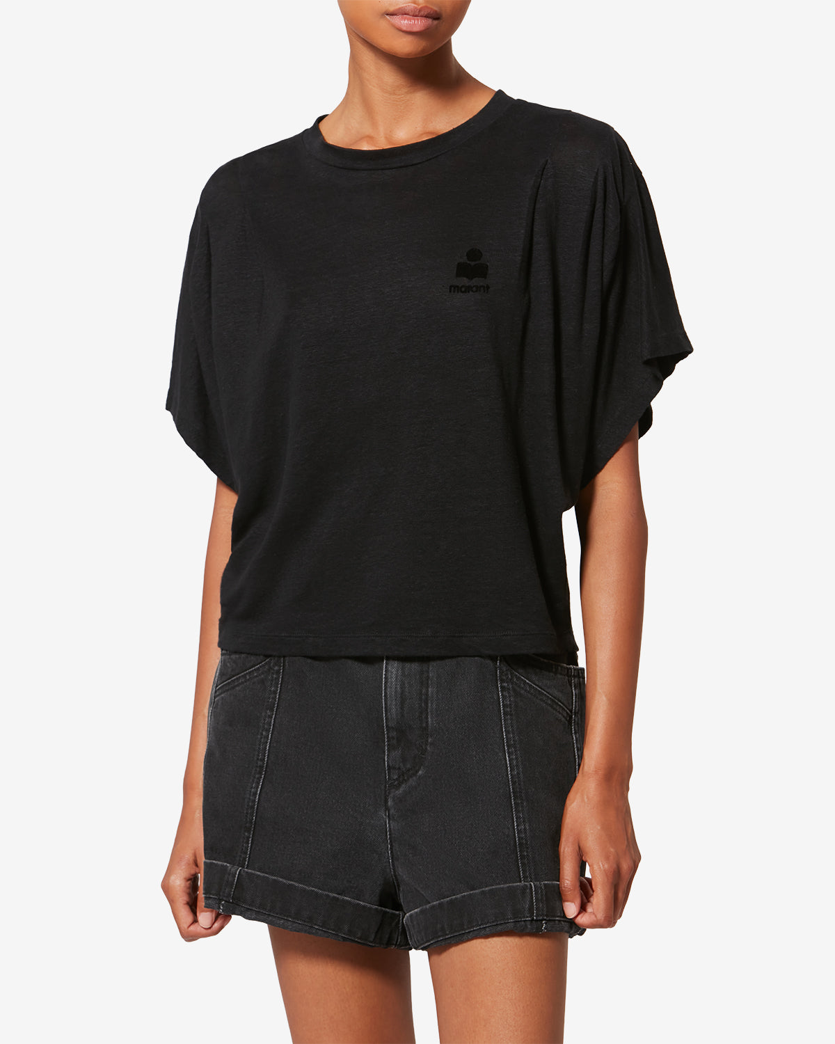 KYANZAE T-SHIRT