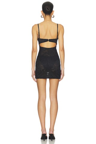 The Lex Mini Dress