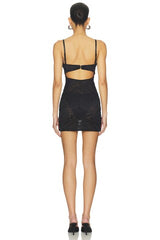 The Lex Mini Dress