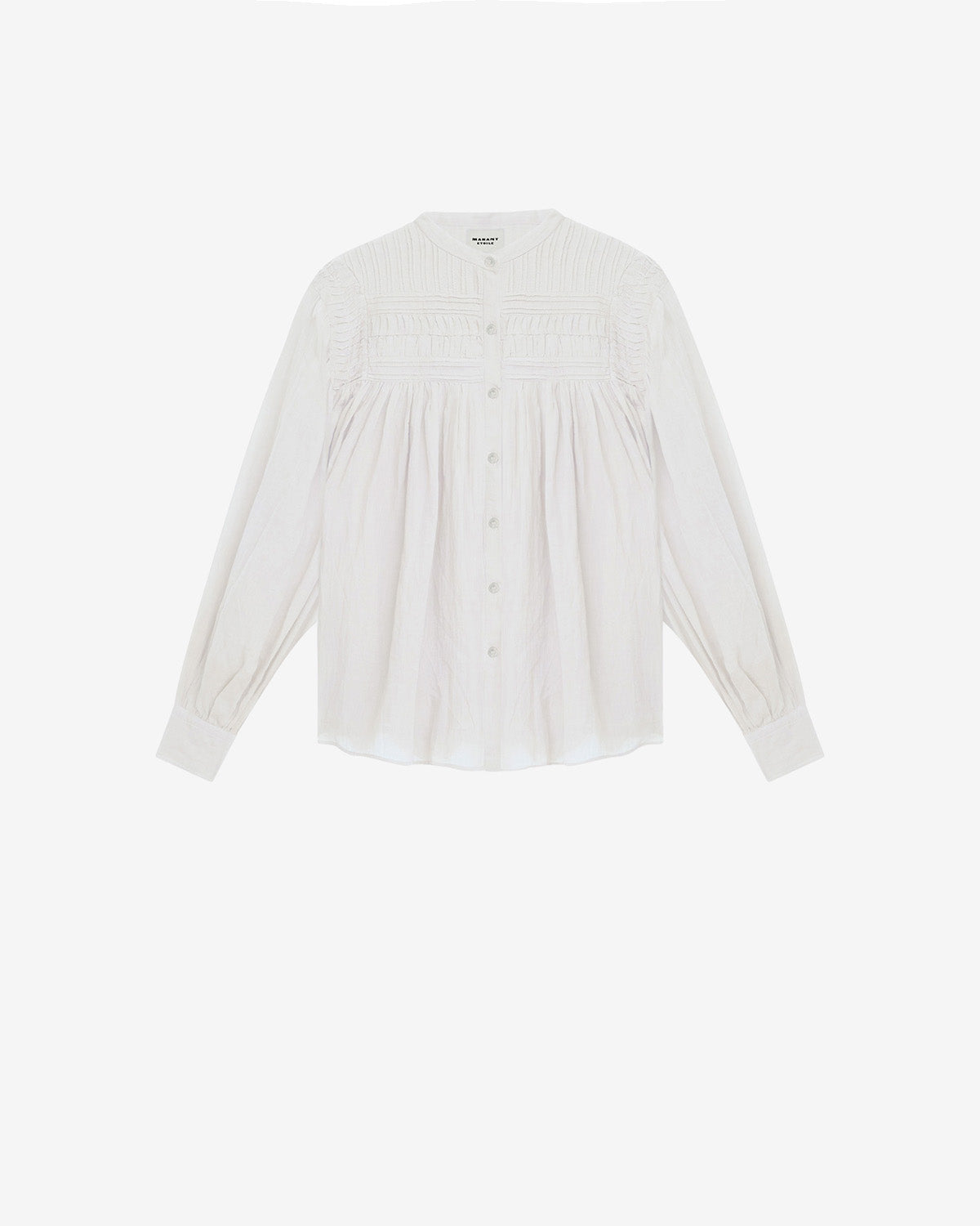 PLALIA BLOUSE