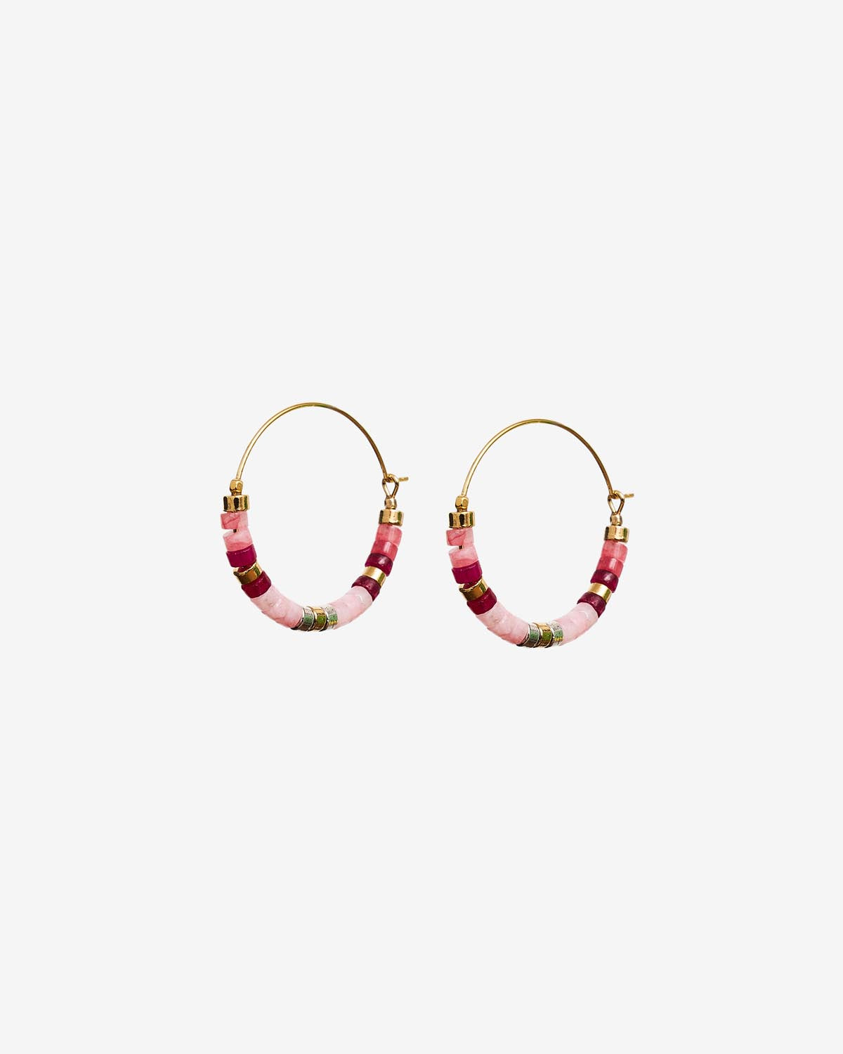 Perfectly Earrings