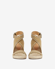 Iriane Espadrille