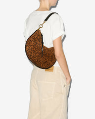OSKAN SOFT ZIP BAG