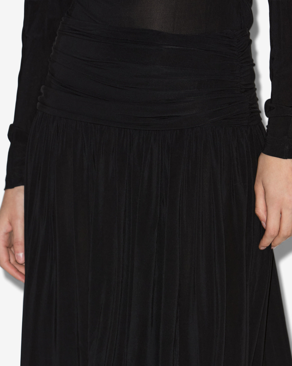 GWENDY SKIRT