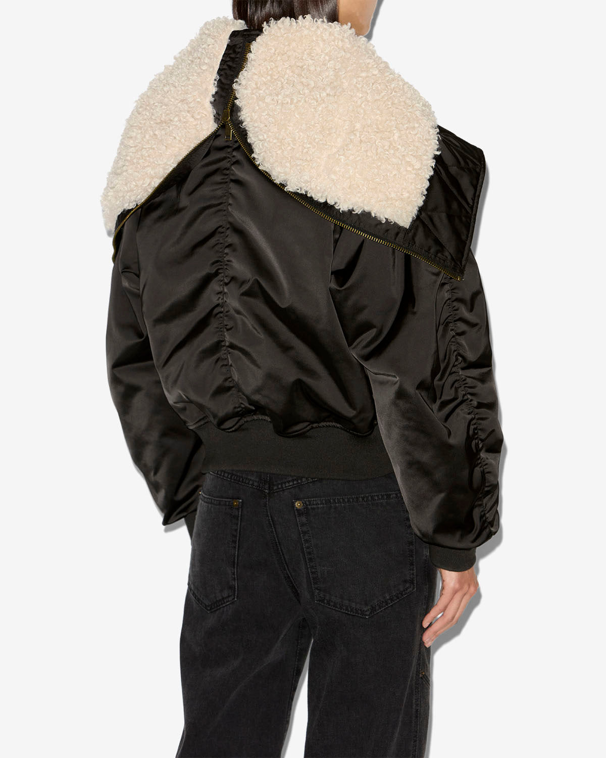 ELISA COAT