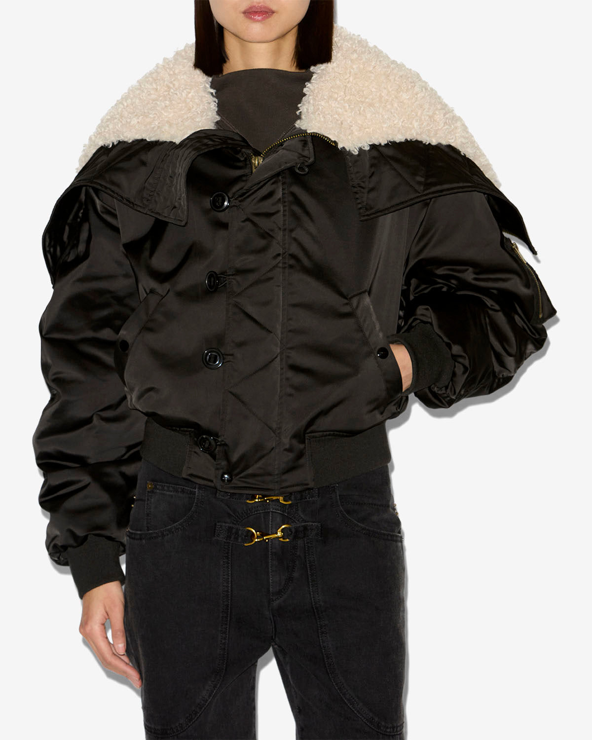 ELISA COAT
