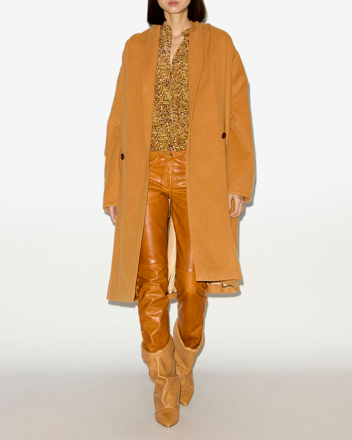 ELISE COAT
