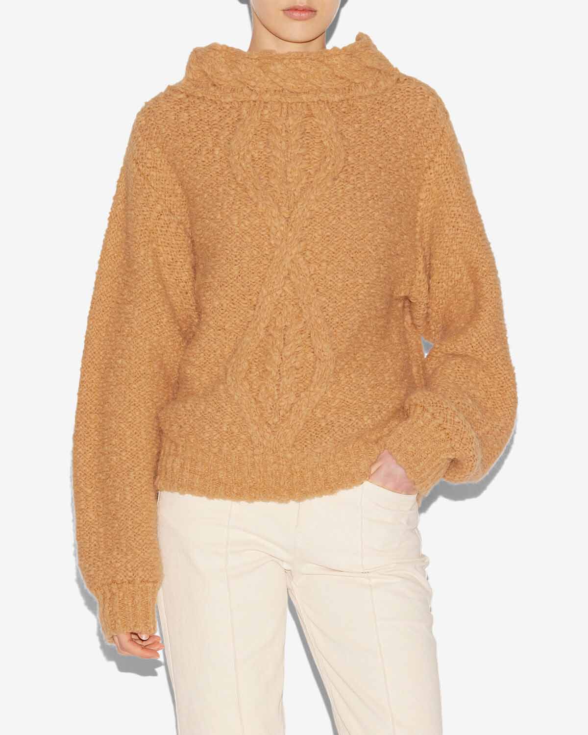 ROMANE SWEATER