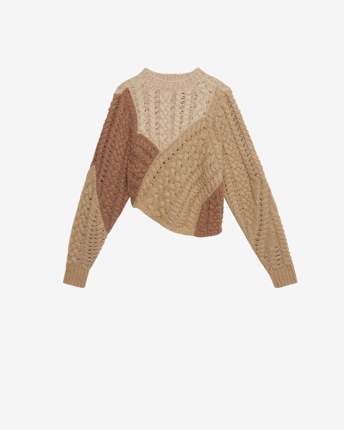 DARYL SWEATER