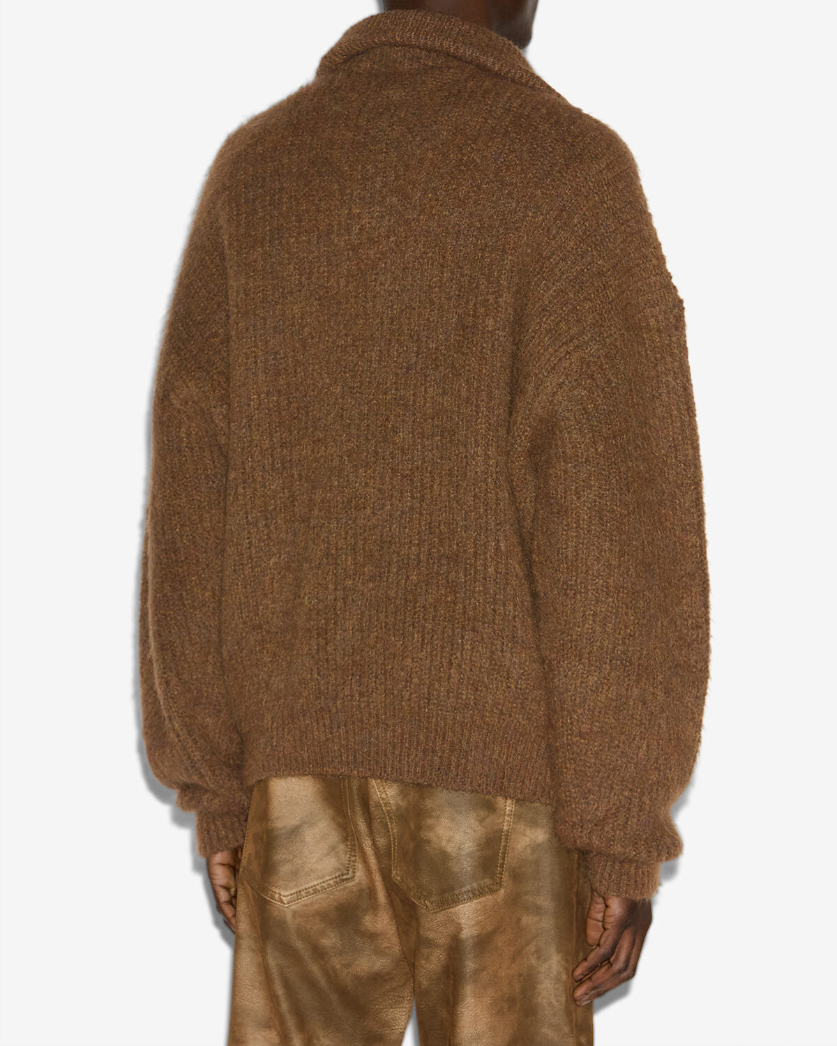 DINAN SWEATER