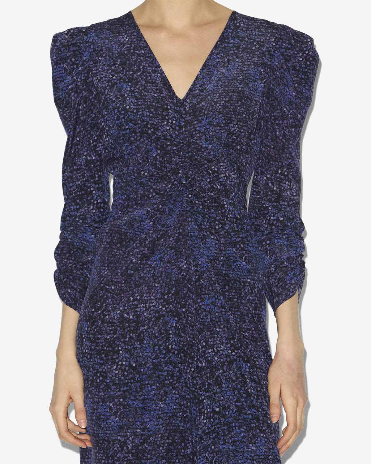 ALBINI DRESS
