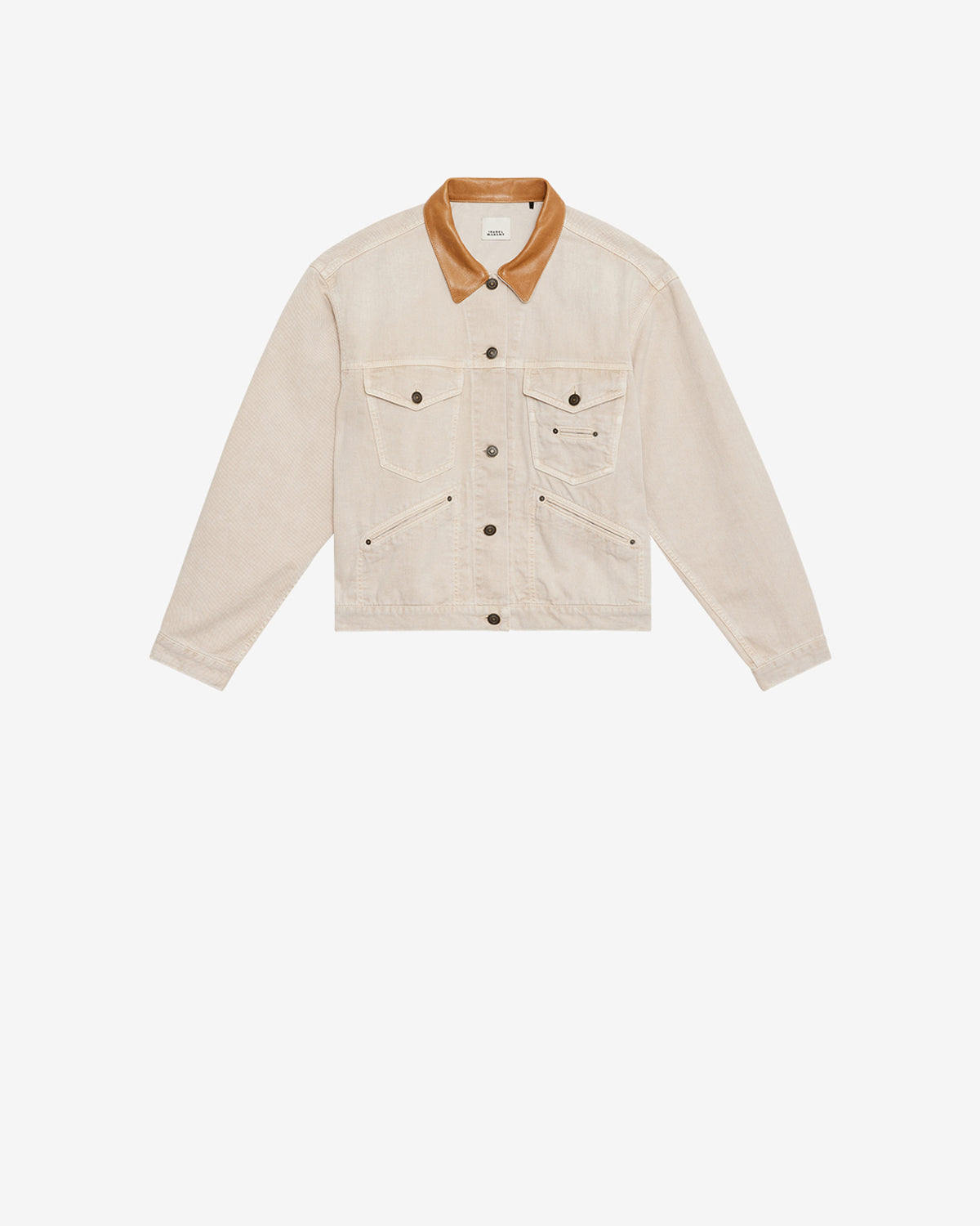 PETUNIA JACKET