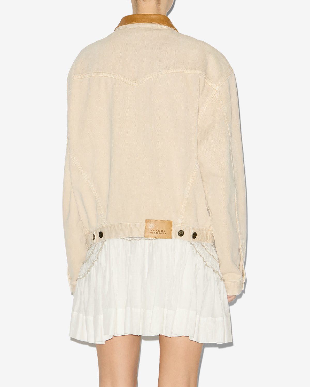 PETUNIA JACKET