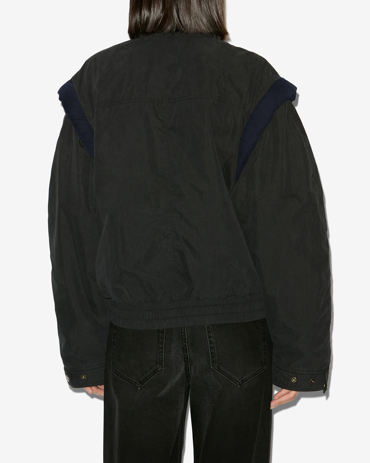 DESHA JACKET