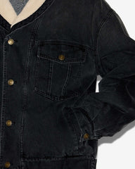 JACKSON JACKET