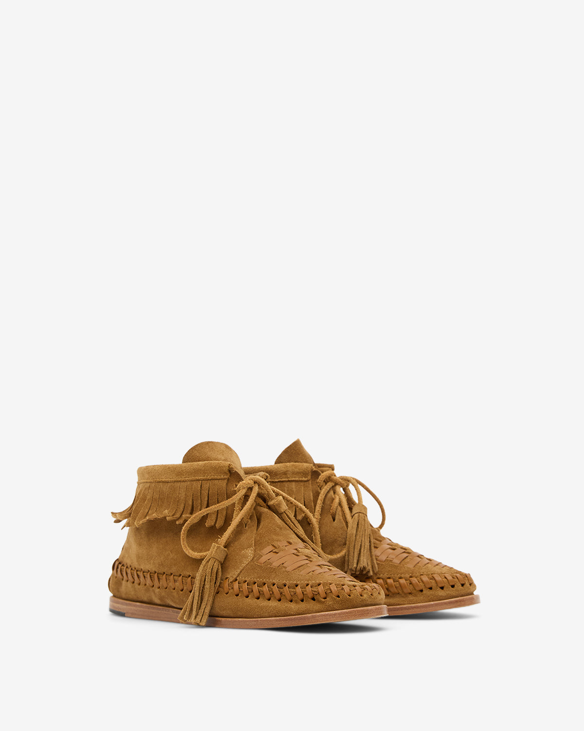 FELSA LOAFERS