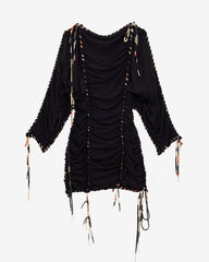 ZINA DRESS