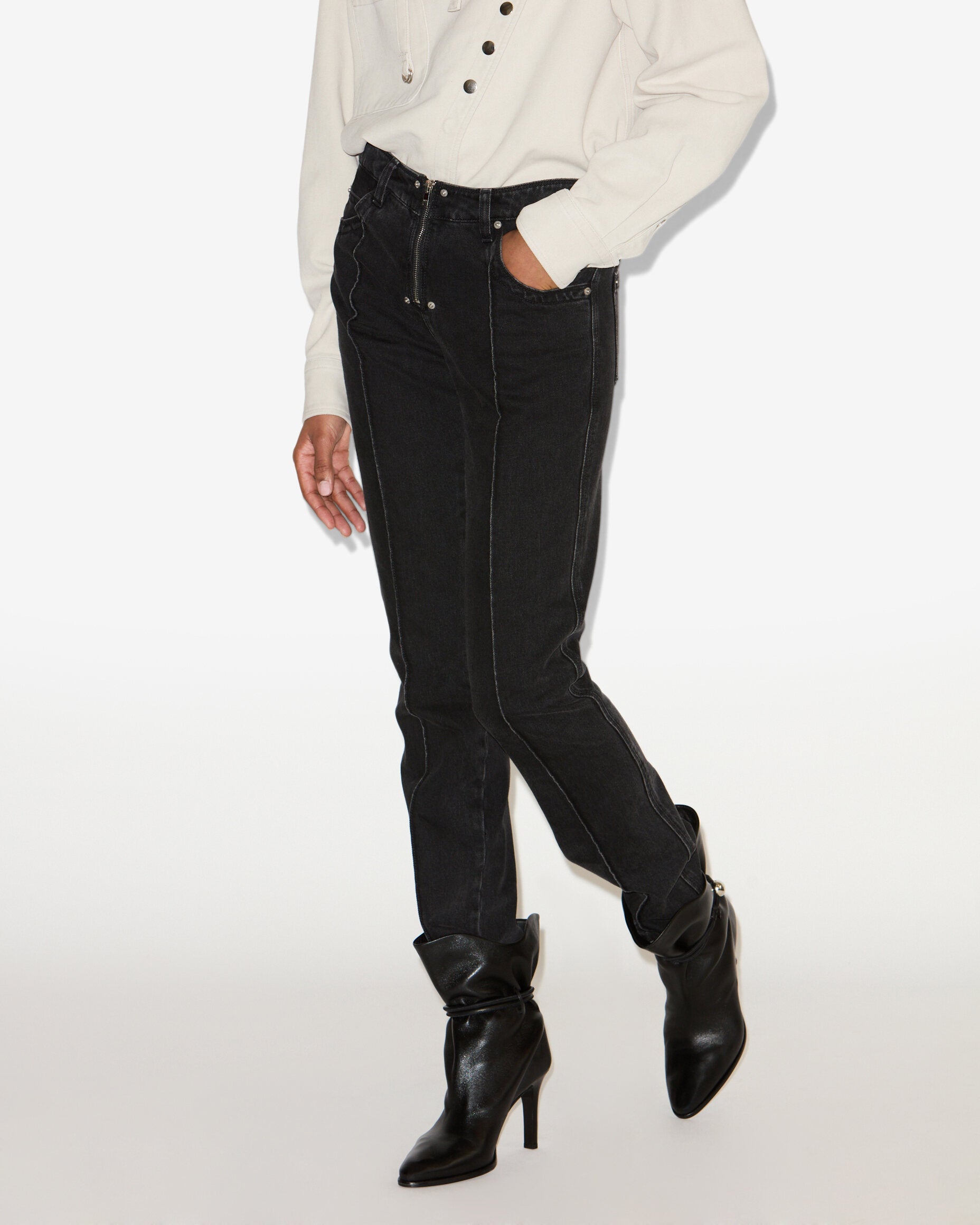SILVIANA PANTS
