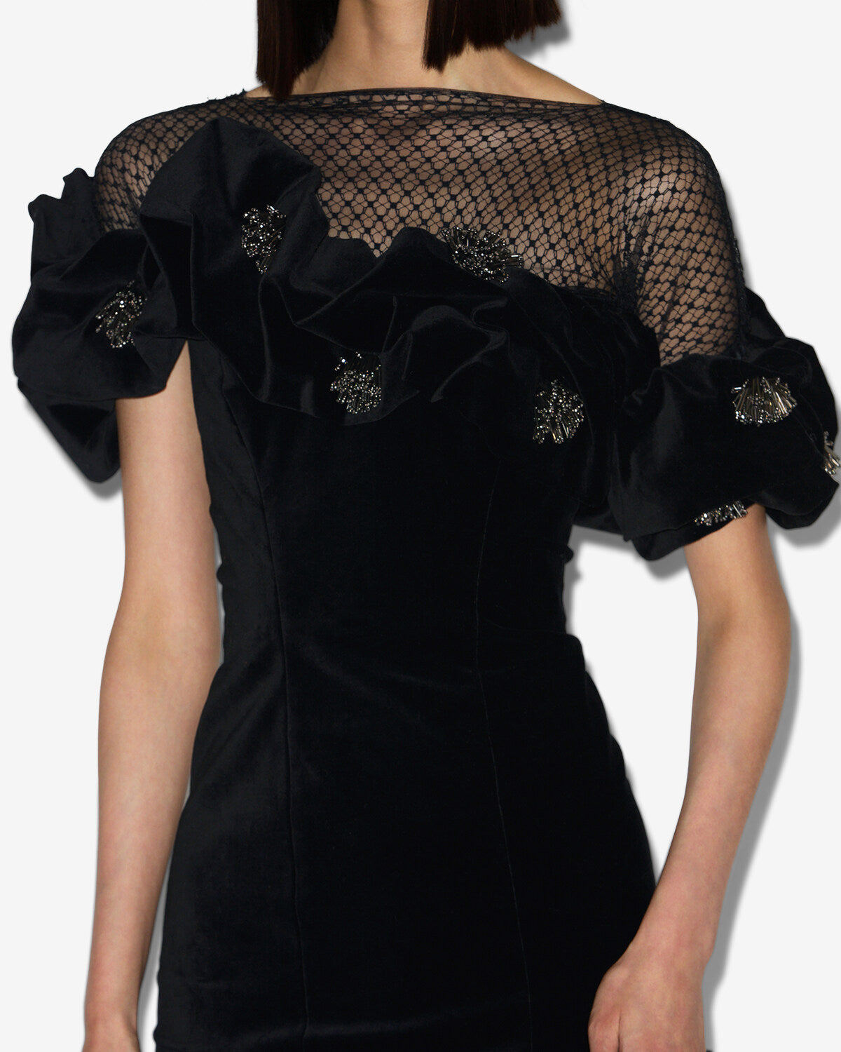 ELISKA DRESS